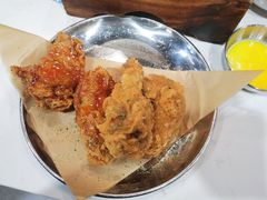 -京尚道韩式美食屋(海甸岛店)