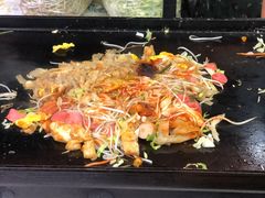 -大东北首席烤冷面(常兴路店)