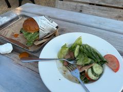 -Brew Farm·精酿农场海滨悬崖餐厅