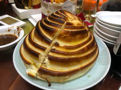 -李家猪蹄融合菜馆(河松街店)