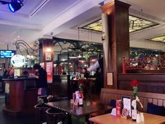 -宝莱纳餐厅(滨江店)