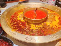 -哥老官重庆美蛙鱼头(松江地中海十八哥店)