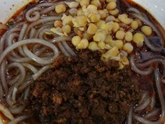 酸辣粉-花市豌杂面(民生路店)