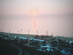 -启东恒大海上威尼斯酒店