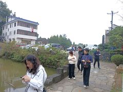 -乌石村