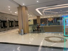 -绿茶餐厅(昆明世纪金源店)