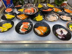 -牛道烤肉海鲜自助