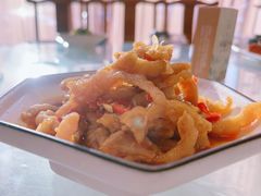 -千岛湖小鱼儿·淳安匠心农家菜