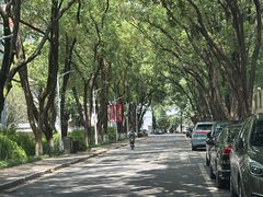 -江西财经大学(蛟桥园南校区)