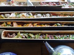 -丰依竹食·老牌竹筒饭