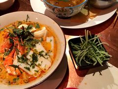 叻沙-Ginger(兴国路店)