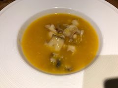 鱼子酱黑松露海胆-涵苑私宴定制(外滩店)