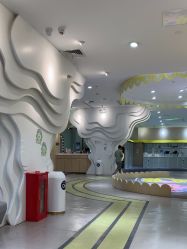 -MELAND CLUB亲子乐园·派对(浦东LCM置汇旭辉馆)