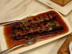-茉莉餐厅(包河万达店)