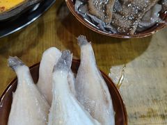 -正南齊北重庆老火锅(光华村直营店)