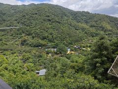 -广东天露山旅游度假区