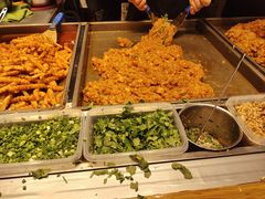 -丁家坡洋芋·观音桥好吃街A区(全国总店)