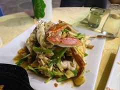 -阳江餐厅·30年老字号·粤菜海鲜大排档