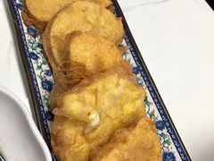 -大槐树烤肉馆
