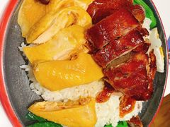 -龙记香港茶餐厅(久光百货店)