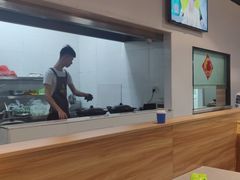 -大自然醉鹅·铁锅火焰鹅(上海联洋店)