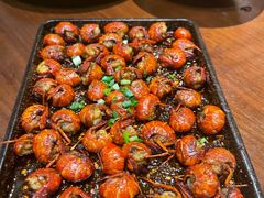 -一棠龙虾•王牌虾球(楚河汉街店)