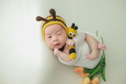 -Baby Pastel 自然光儿童摄影(CBD店)