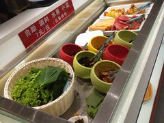 -冷面大王(细河南路店)
