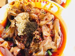 -温记府廟豆汤饭·始于1955年(海椒店)