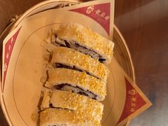 -龍聚祥烧麦馆(鼓楼店)