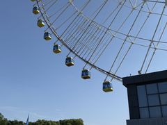 -南昌之星摩天轮