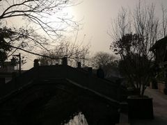 景点-崇州市街子古镇