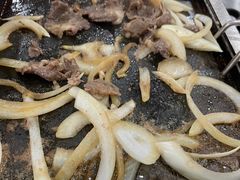 -牛信亭韩国料理·炭火烤肉(紫藤路店)