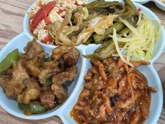 -晓宇盒饭(民安街店)
