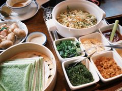 -林四喜·闽南传家菜(鼓浪屿店)