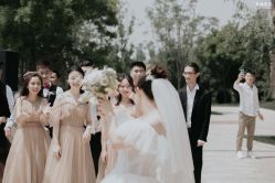 点击看大图 -美薇亭婚礼顾问