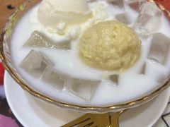 -甜心妈妈·榴莲星级糖水(北京路总店)