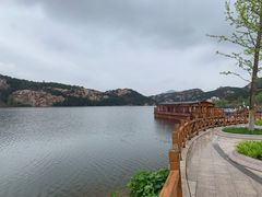 -松月湖大酒店