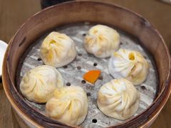 -南翔馒头店(豫园店)