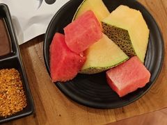 -九田家黑牛烤肉料理(衡百国际店)