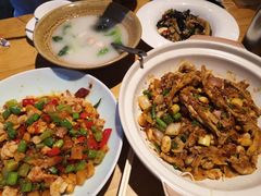 -情妹耙泥鳅·江湖川菜(科华店)