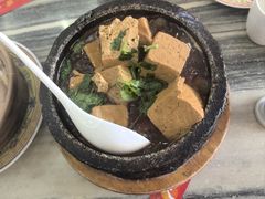 -砂锅居(西四店)