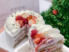 -积慕Cake(解放大道店)
