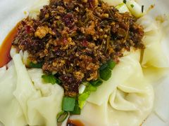 -康大口蘑面庄(将军街店)