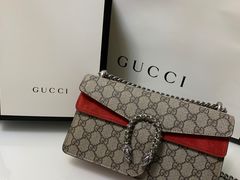 -GUCCI(南京德基店)