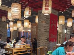 -二十八里太湖船菜(吉祥路店)