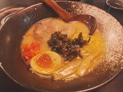 -日本料理神拉面