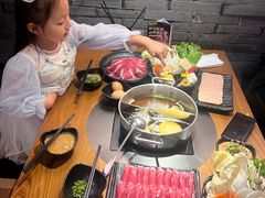 -呷哺呷哺 黄金牧场 (欢乐谷店)
