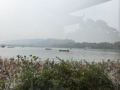 -湖畔居茶楼(湖滨店)