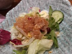 -大渔铁板烧(中山路八佰伴店)